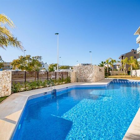 Prime Spanish Holidays - Arenal Dream Javea Luaran gambar