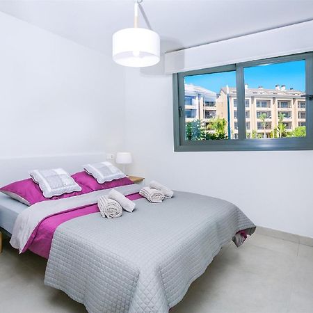 Prime Spanish Holidays - Arenal Dream Javea Luaran gambar