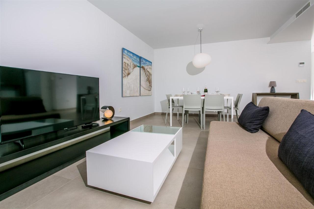 Prime Spanish Holidays - Arenal Dream Javea Luaran gambar