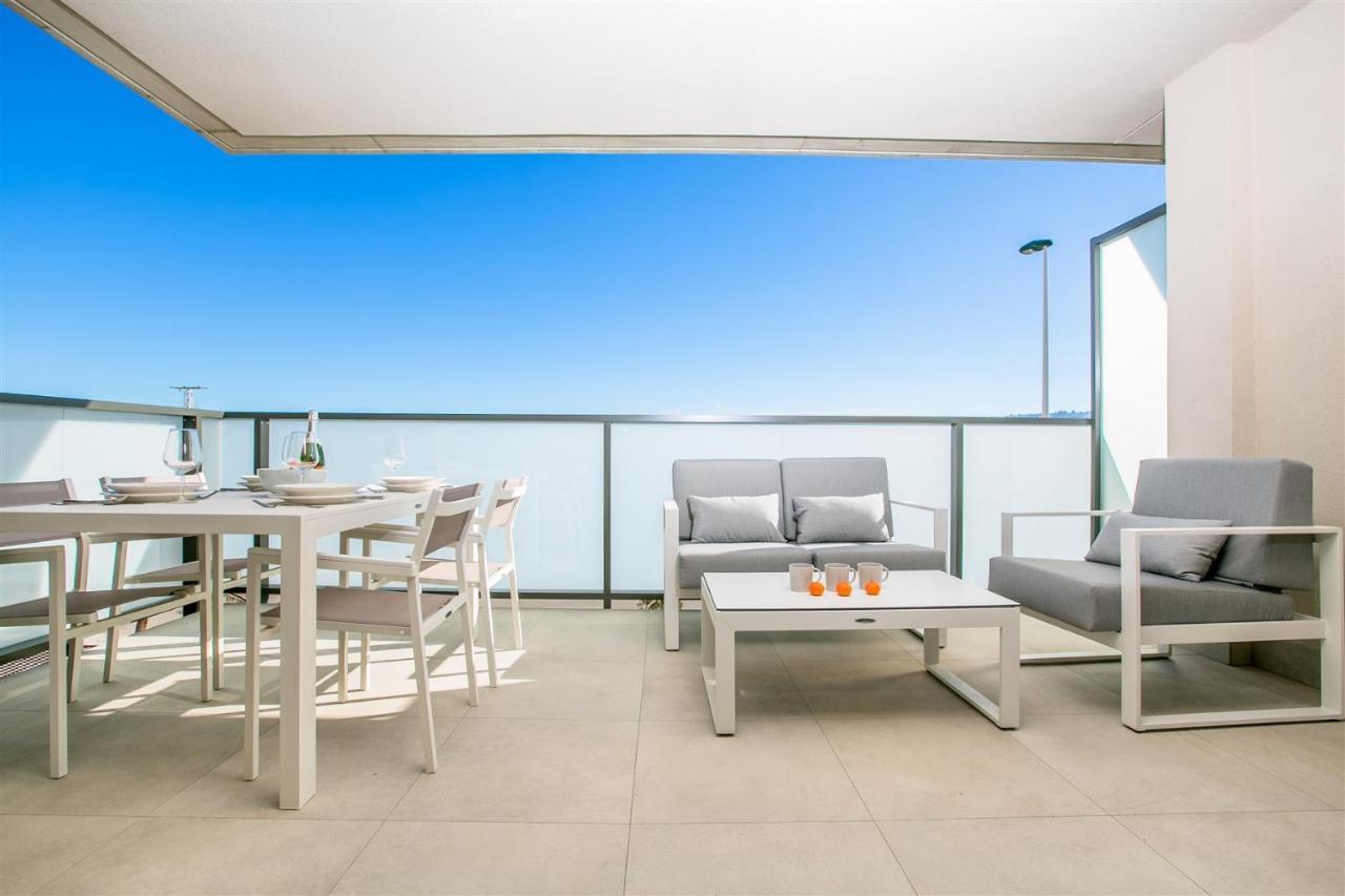 Prime Spanish Holidays - Arenal Dream Javea Luaran gambar