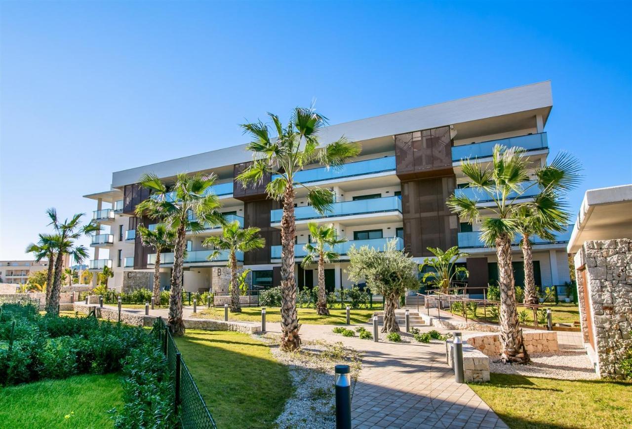 Prime Spanish Holidays - Arenal Dream Javea Luaran gambar