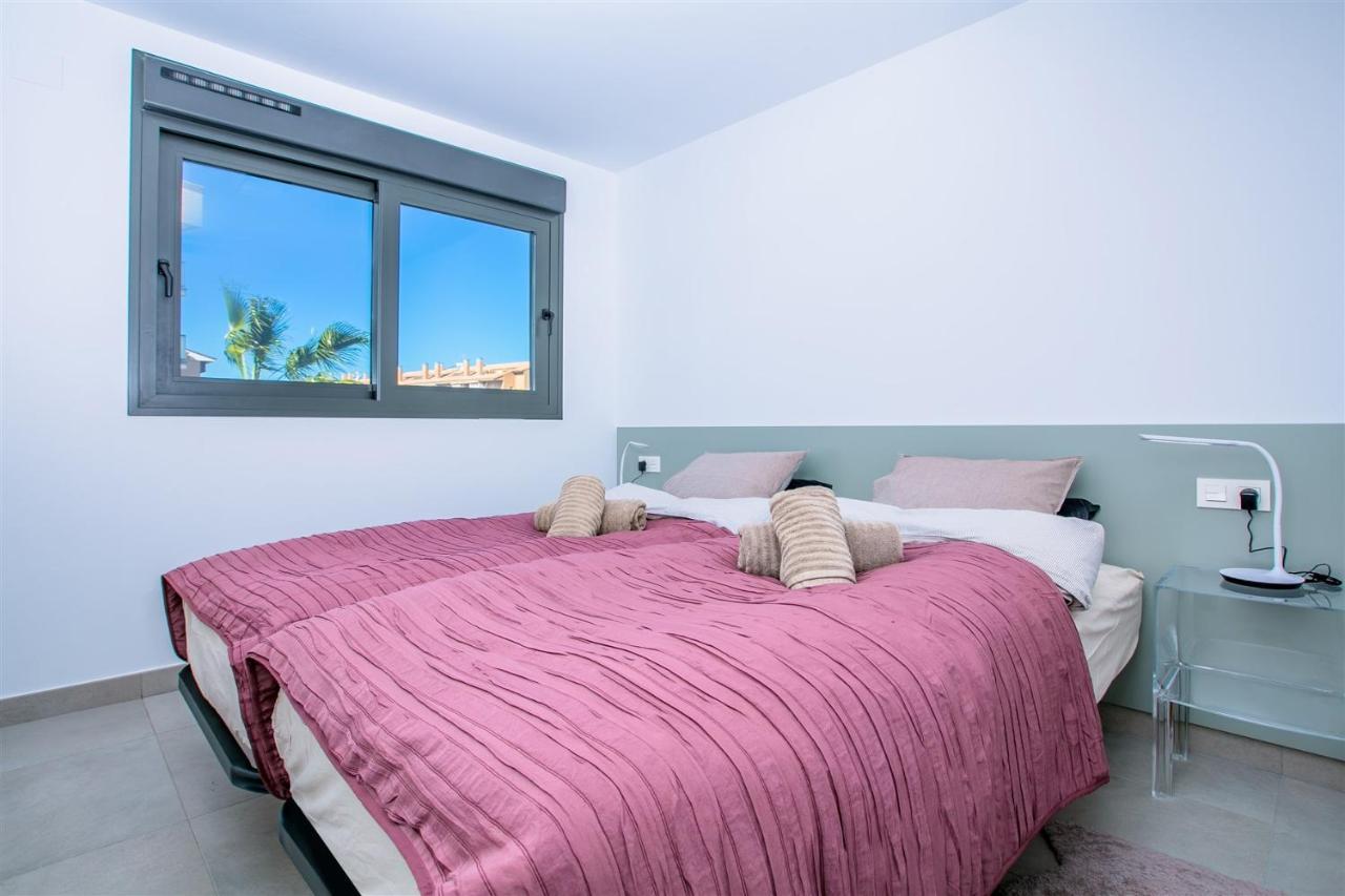 Prime Spanish Holidays - Arenal Dream Javea Luaran gambar