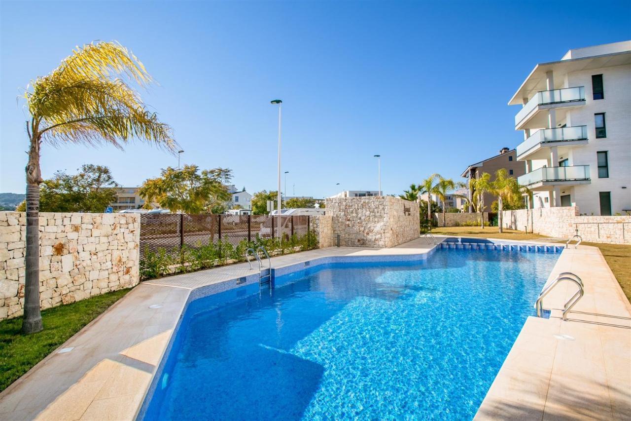 Prime Spanish Holidays - Arenal Dream Javea Luaran gambar