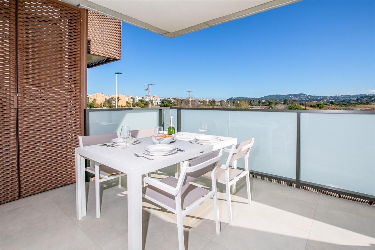 Prime Spanish Holidays - Arenal Dream Javea Luaran gambar