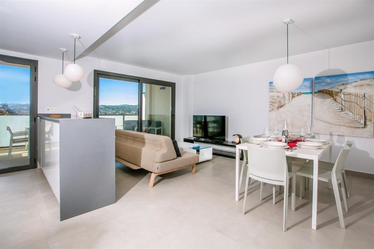 Prime Spanish Holidays - Arenal Dream Javea Luaran gambar