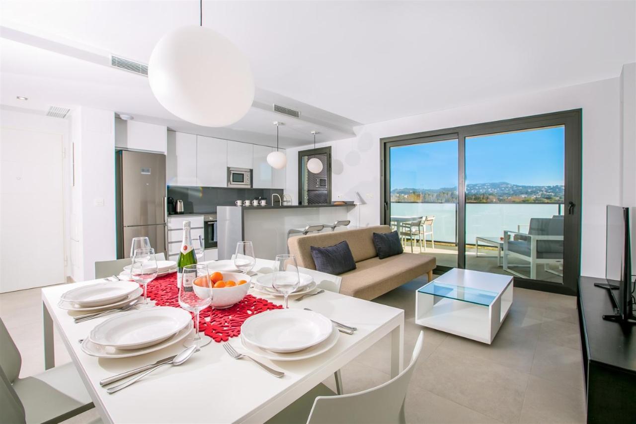 Prime Spanish Holidays - Arenal Dream Javea Luaran gambar
