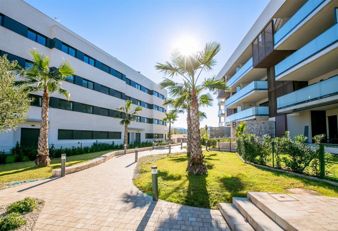 Prime Spanish Holidays - Arenal Dream Javea Luaran gambar