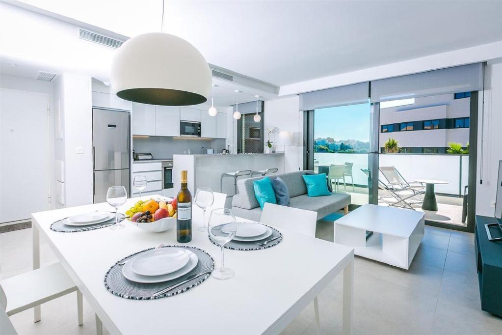 Prime Spanish Holidays - Arenal Dream Javea Luaran gambar