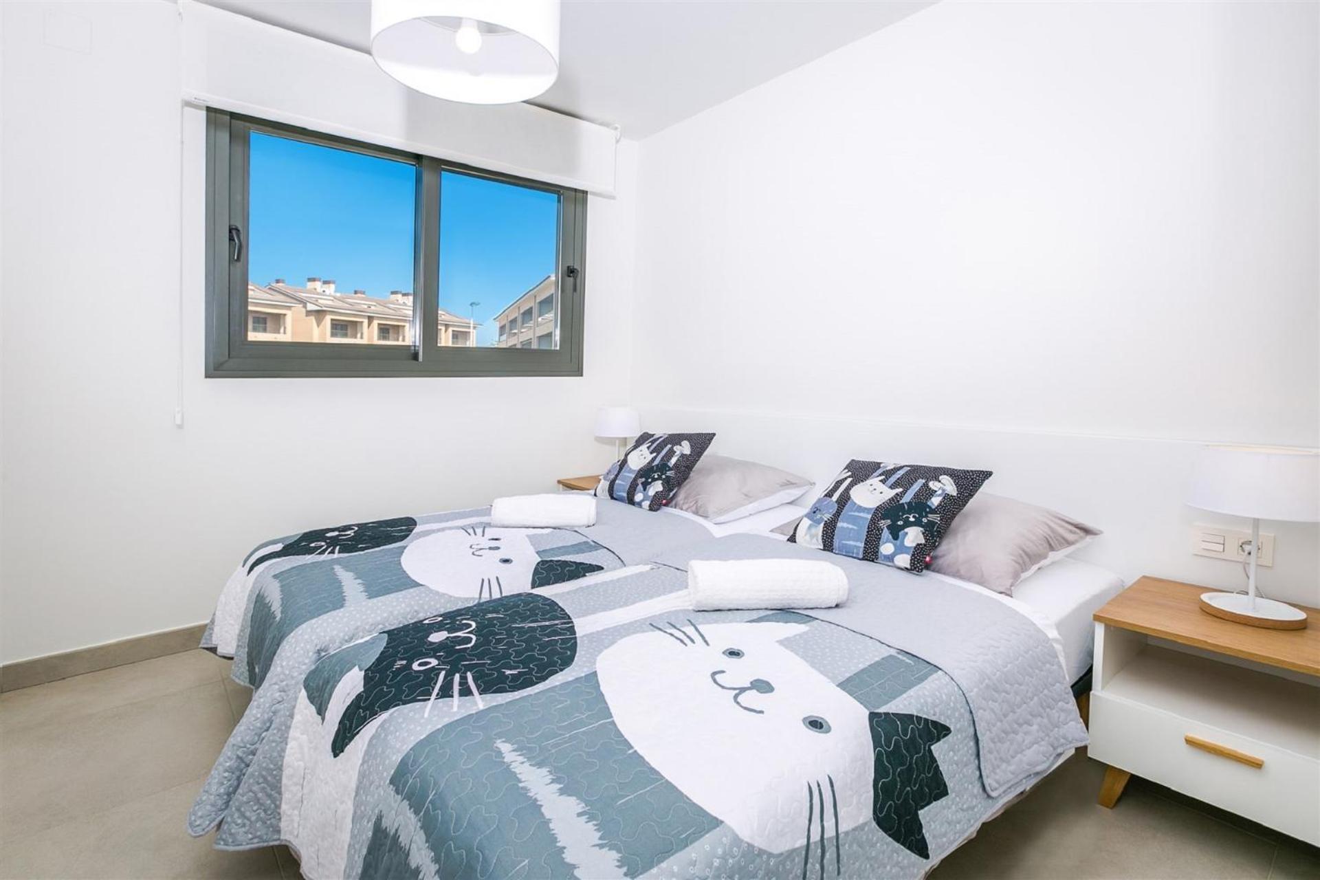 Prime Spanish Holidays - Arenal Dream Javea Luaran gambar