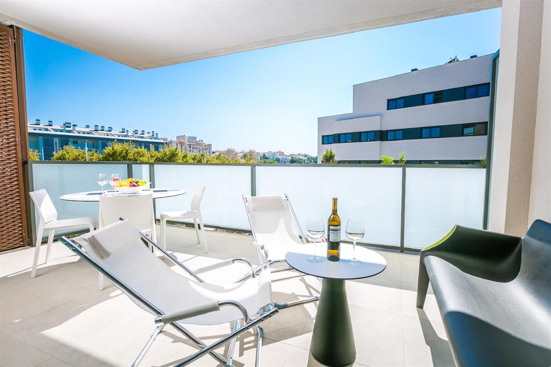 Prime Spanish Holidays - Arenal Dream Javea Luaran gambar