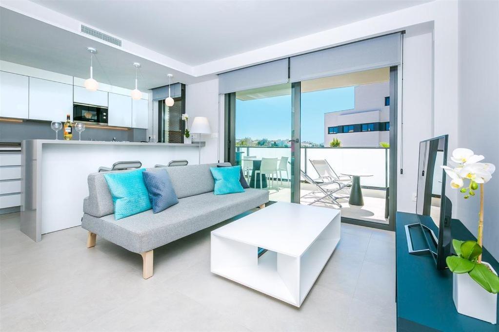 Prime Spanish Holidays - Arenal Dream Javea Luaran gambar
