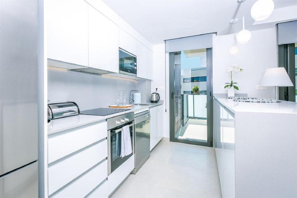 Prime Spanish Holidays - Arenal Dream Javea Luaran gambar