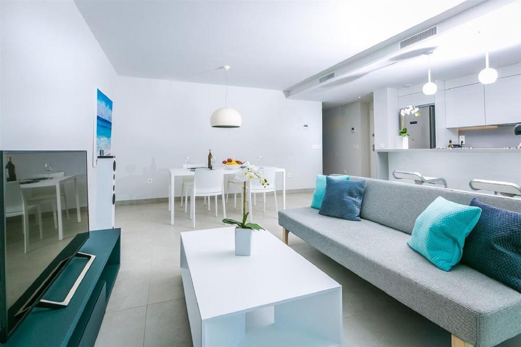 Prime Spanish Holidays - Arenal Dream Javea Luaran gambar