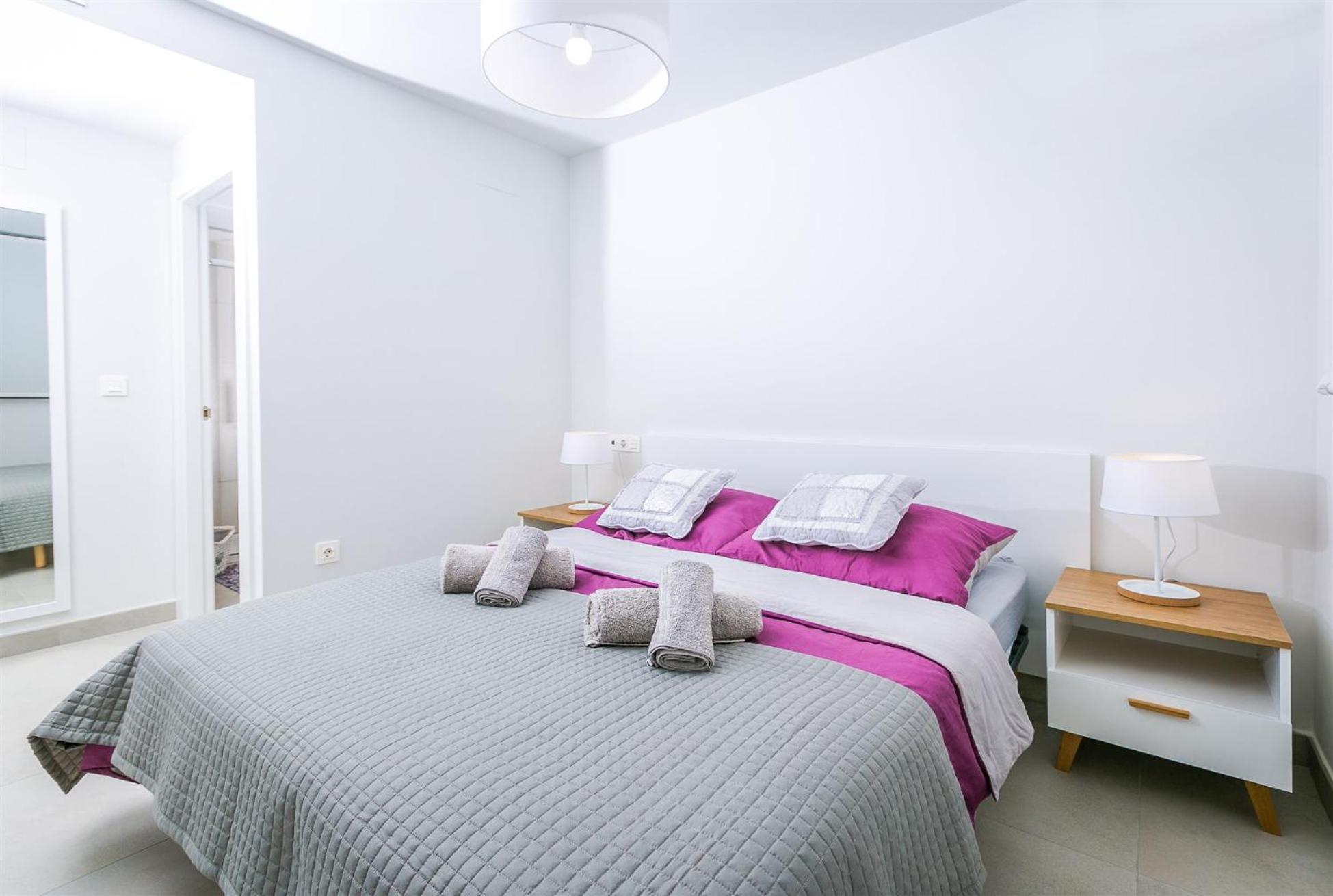 Prime Spanish Holidays - Arenal Dream Javea Luaran gambar